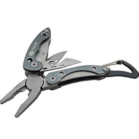 True Utility multi-function utility mini pliers UD06045 